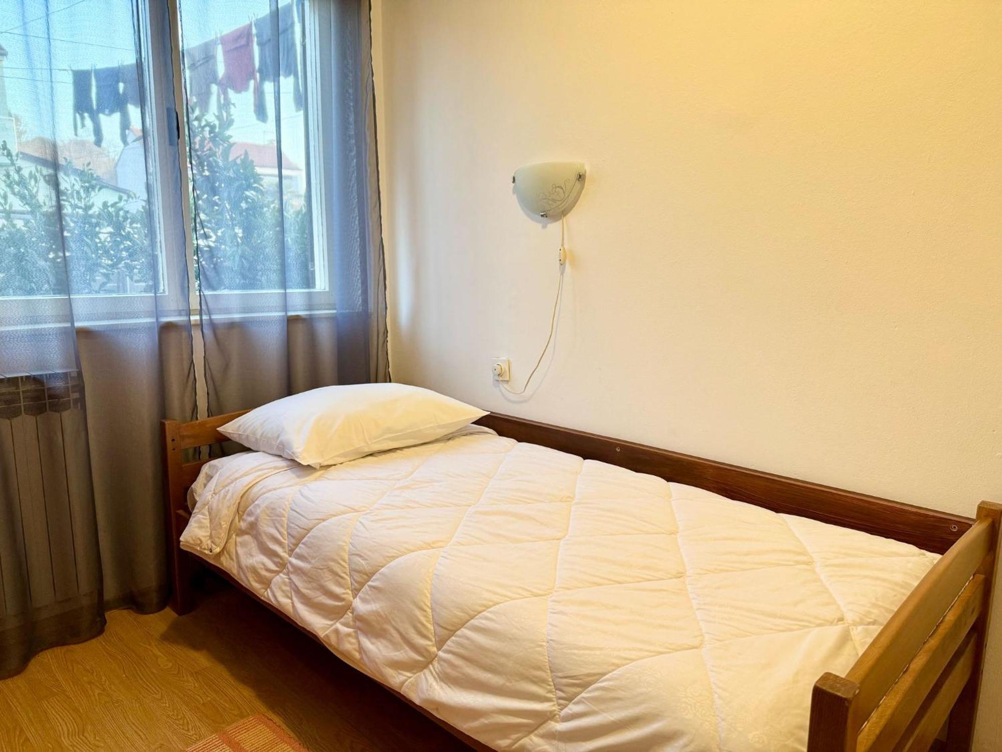 Apartments Nives Porec Exterior photo