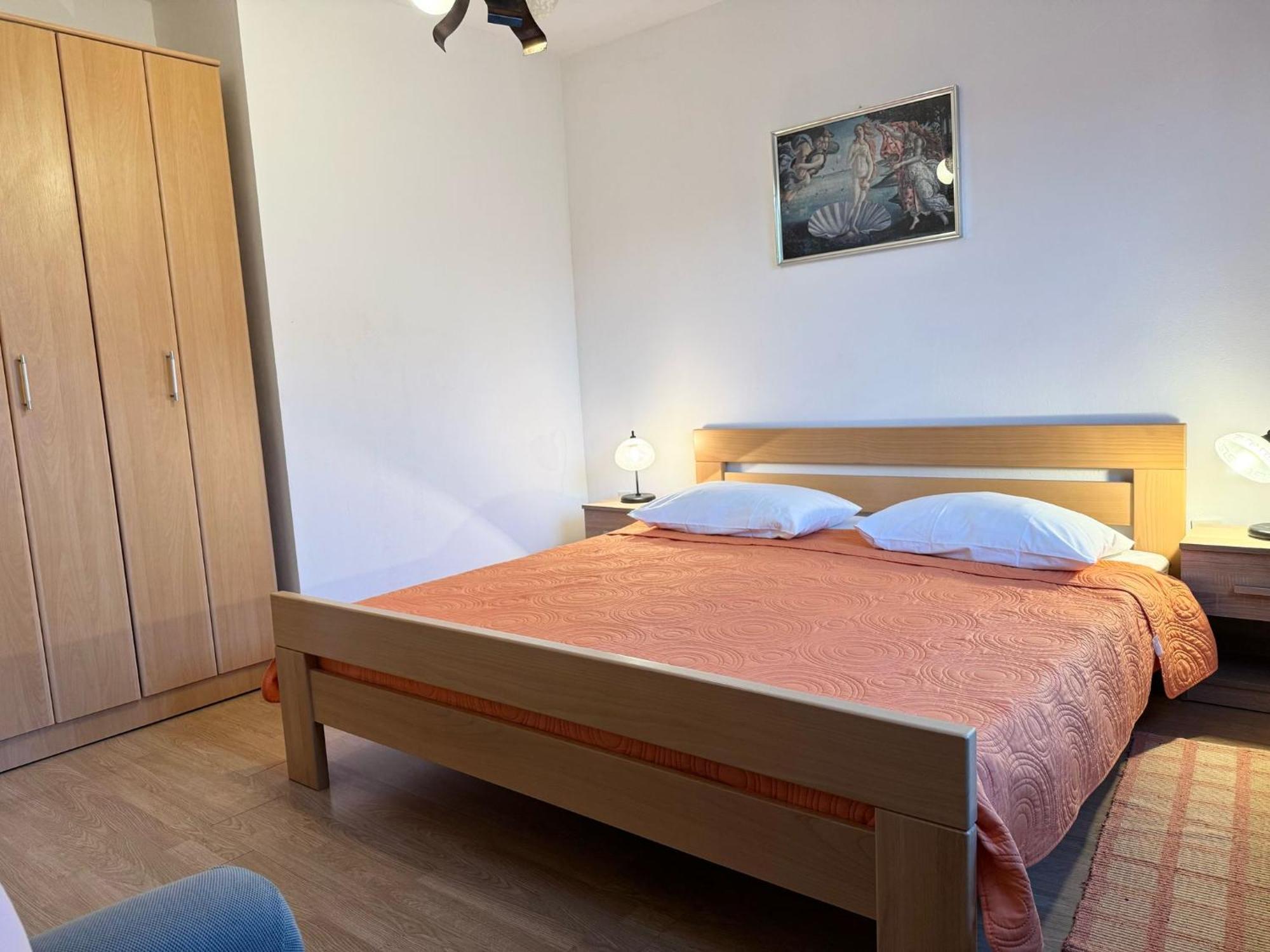 Apartments Nives Porec Exterior photo