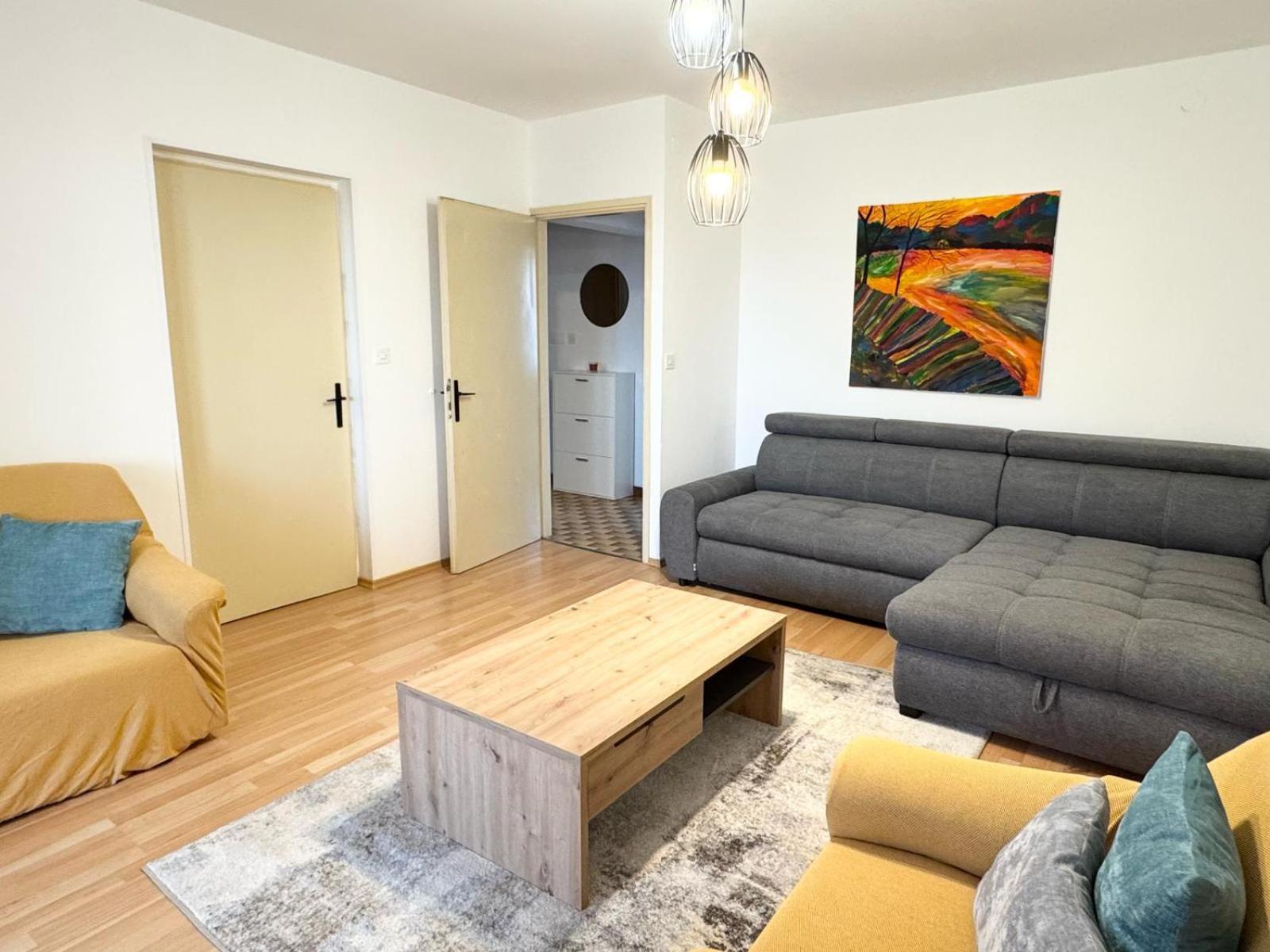 Apartments Nives Porec Exterior photo