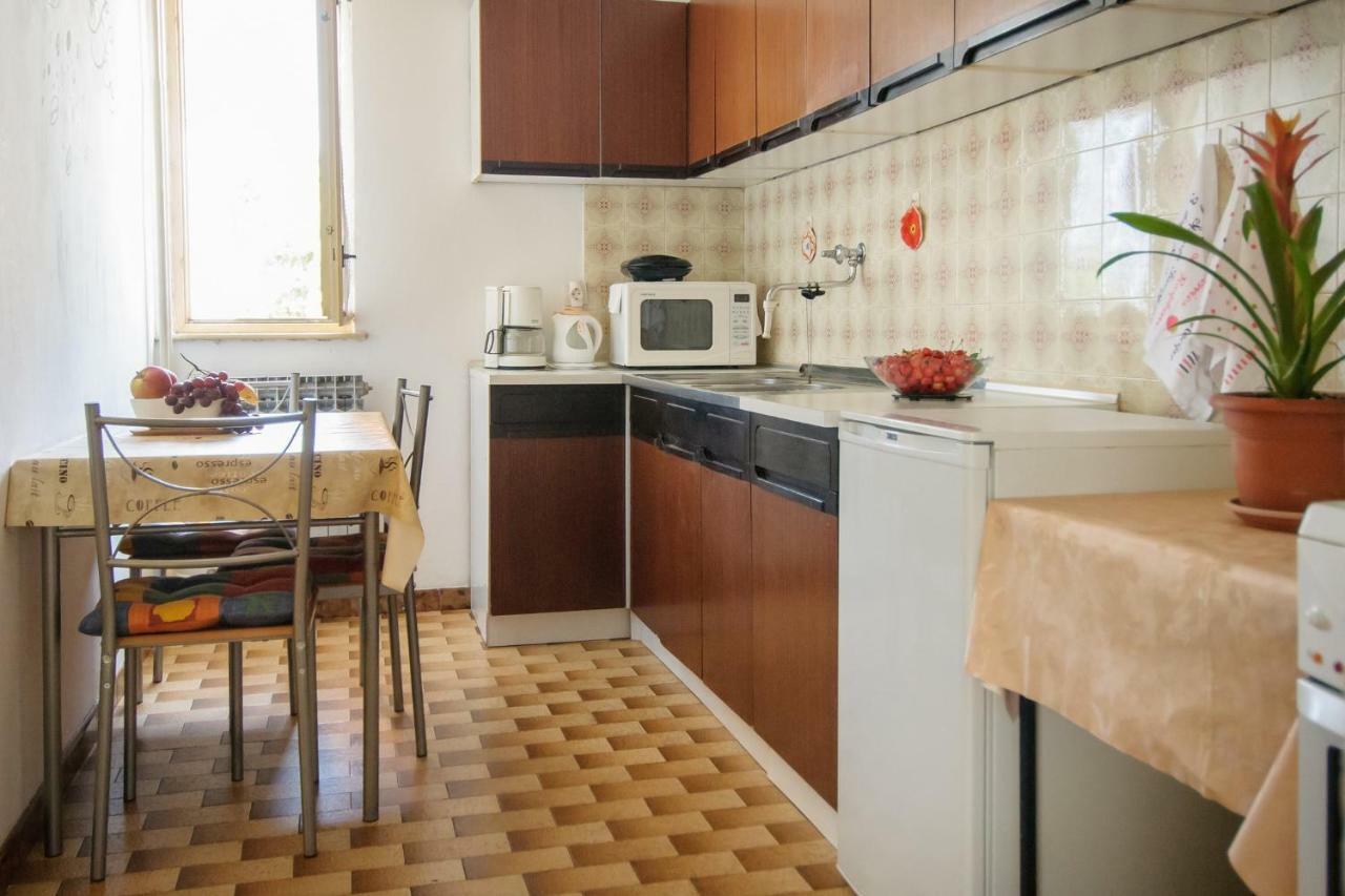 Apartments Nives Porec Exterior photo