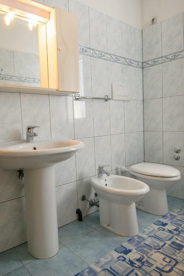 Apartments Nives Porec Exterior photo